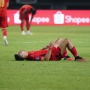 Persija Makin Letoy, Kini Mudah Kebobolan di Menit Awal, Rangkuman Macan Kemayoran Digebuk PSIS