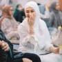 Decak Kagum Thariq Halilintar saat Lihat Aaliyah Massaid Berhijab Tuai Nyinyiran Netizen: Dulu ke Fuji juga Gitu