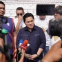 Erick Thohir Puji Komposisi Skuad Timnas Indonesia U-17 dari Alumni Juara Piala AFF 2022 Hingga Pemain Baru