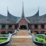 Museum Date Aesthetic ala Urang Awak di Museum Adityawarman