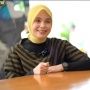 Siti Atikoh Istri Ganjar Pranowo Ngaku Idolakan Iriana Jokowi, Sebut Sang Ibu Negara Lemah Lembut