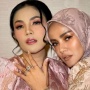 4 Perseteruan Artis Berakhir Damai, Terbaru Nindy Ayunda dan Olla Ramlan