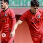 Jelang Madura United vs Bali United, Maurizio Souza Ungkap Kondisi Tim Tak Bagus, Jacob Mahler dan Koko Ari Tak Main