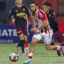 Striker Belanda Delano Ladan Akui Ingin Bela Timnas Indonesia