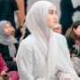 Aaliyah Massaid Kasih Kode Akan Terus Berhijab, Dugaan Segera Dinikahi Thariq Halilintar Makin Kuat
