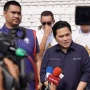 Erick Thohir Bantah Isu Perubahan Degradasi BRI Liga 1 Musim Ini: Tidak Ada Tawar Menawar