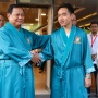 Anak Jokowi Cawapres Prabowo Tuai Kontroversi, Relawan Gibran di Riau: Wajar