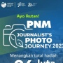 PNM Ajak Jurnalis Ikutan Lomba Foto Berhadiah Rp96 Juta