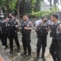 Lagi Digeledah Polisi, Tetangga Ungkap Aktivitas Safe House 46 Diduga Milik Firli Bahuri di Kertanegara