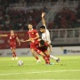 Timnas Indonesia Tertinggal 1-2, Pendukung Irak: Fans Garuda Terdiam Sekarang!