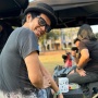 Innalillahi, Ayah Ridho Slank Meninggal Dunia
