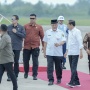 Mahyeldi Sebut Jokowi Apresiasi Geliat Sektor Pertanian Sumatera Barat