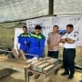 BKI dan IPERUNDO Beri Sertifikasi Juru Las, Tingkatkan Kualitas Industri Perkapalan