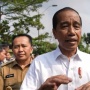 Jokowi Sebut Giliran Wapres Ma'ruf Amin Undang Cawapres Makan Siang: Demi Pemilu Damai