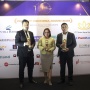 ModernCikande Industrial Estate Raih Penghargaan Properti Indonesia Award 2023