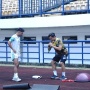Jamu PSS Sleman, Sejumlah Pemain Persib Bandung Masih Diragukan Tampil