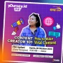 Yoursay Talk: How to Make a Viral Content, Ini Tips agar Konten Jadi Viral
