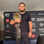 Siapa Islam Makhachev? Benarkan The Next Khabib Nurmagomedov?
