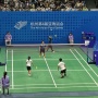 Asian Para Games 2022: Dominasi Rina/Subhan Buahkan Emas Perdana Para Bulu Tangkis