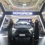 Mitsubishi XForce Rebut Hati Perempuan Indonesia