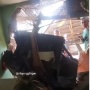 Mesin Pabrik Cincau di Jatinegara Jaktim Meledak hingga Hancurkan Rumah, Warga: Seperti Bom