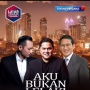Beredar Meme Erick Thohir, AHY, dan Sandiaga Uno: Aku Bukan Lelaki Pilihan