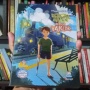 Buku Kereta Malam Menuju Harlok: Kisah Anak-Anak Panti yang Mengharukan