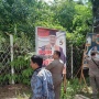 Ribuan Spanduk Persiapan Pemilu di Batam Melanggar, Paling Banyak Ganggu Ruang Terbuka Hijau
