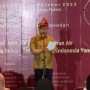 Di Hadapan Para Seniman, Cak Imin Bacakan Puisi Raditya Dika 'Kepada Orang yang Baru Patah Hati'