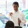 Ditunjuk Kembali Jadi Menteri, Amran Minta KPK Berkantor Lagi di Kementan