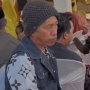 Viral Pria Mirip Jokowi Sebat di Kondangan, Warganet Ngakak Ingat Ulah Gibran