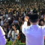 Di Depan Ratusan Santri, Cak Imin Obral Janji Pendidikan Murah Kalau AMIN Menang