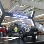 Resmi Meluncur, Ini Harga Mitsubishi XForce di Batam