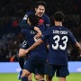 Hasil Liga Champions: PSG Comeback Hajar Aston Villa 3-1