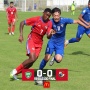 Piala Dunia U-17 2023: Rival Timnas Indonesia U-17 Gagal Menang Lagi di Laga Uji Coba