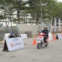 IMOS+ 2023 Sediakan Test Ride Motor Impian, Ini Daftar Lengkap Unit Uji Coba untuk Dikendarai