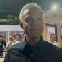 Ngaku Gak Baper Di-roasting Kiky Saputri, Ganjar: Wong Kemarin Kurang Keras