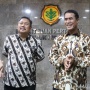 Pastikan Koordinasi dengan KPK Baik, Mentan Amran: Saya Ingin Pembangunan Pertanian Bisa Lebih Cepat
