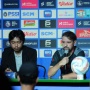 Pelatih Madura United Geregetan Timnya Gagal Bungkam Persebaya di GBT