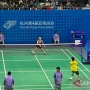 Asian Para Games 2022: Menangi Drama Rubber Game, Dheva Anrimusthi Tambah Medali Emas Indonesia
