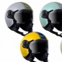 Vespa Luncurkan Koleksi Helm Terbaru,  Apa Istimewanya?