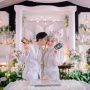 Cerita Anak Komedian Mastur Bertemu Jodoh di Sosmed, Mantap Menikah Setelah 5 Tahun Pacaran
