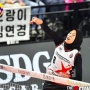 Jadwal Megawati Hangestri Bersama Red Sparks di Putaran Kedua Liga Voli Korea Selatan 2023/2024