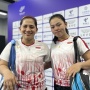 Asian Para Games 2022: Leani/Khalimatus Tutup Perjuangan Para Bulu Tangkis dengan Medali Emas