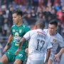 Hasil BRI Liga 1: Persik Kediri Bantai Persebaya, Macan Putih Berjaya dalam Derby Jatim