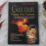 Gus Dur dan Pesantren dalam Buku 'Gus Dur Presiden Kyai Indonesia'