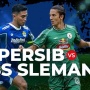 Prediksi Persib Bandung vs PSS Sleman di BRI Liga 1: Head to Head, Susunan Pemain dan Live Streaming