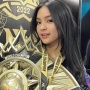 Profil dan Biodata Eca Aura, Putri Konglomerat 'Dijodohkan' dengan Alam Ganjar