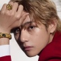 Penguntit V BTS Ditangkap, BIGHIT Ancam Tidak Akan Beri Keringanan Hukuman