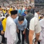 Sampai Nunduk-nunduk, Adab Gibran Rakabuming ke Habib Luthfi Disorot: Anak Jokowi Emang Sopan-sopan